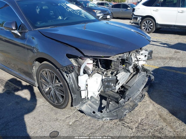 4T1G11AK3RU867816 Toyota CAMRY SE