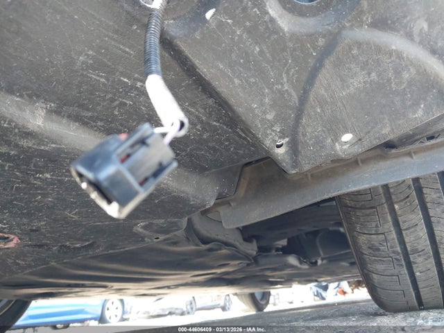 4T1G11AK3RU867816 Toyota CAMRY SE