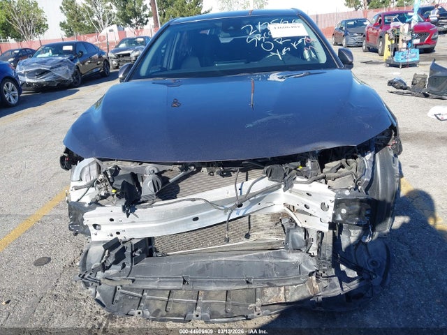 4T1G11AK3RU867816 Toyota CAMRY SE
