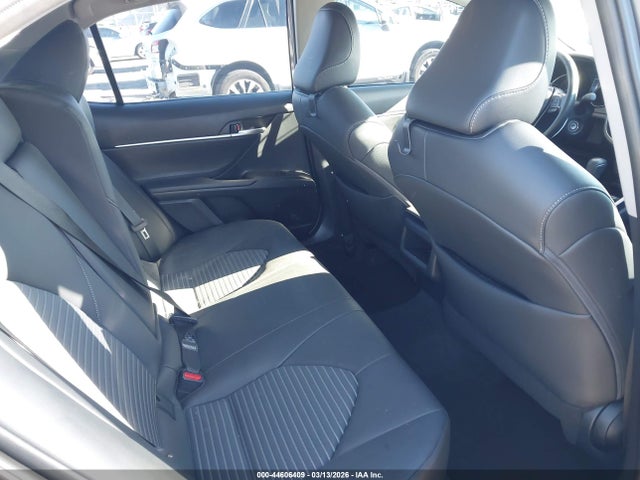 4T1G11AK3RU867816 Toyota CAMRY SE