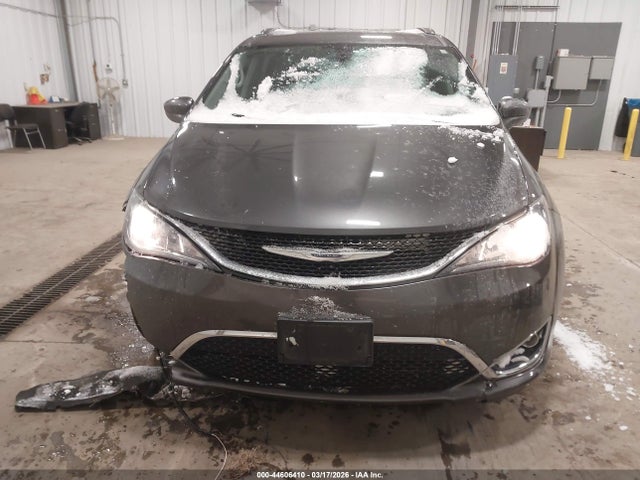 Aukcja sprzedaży 2018 Chrysler Pacifica Touring L, vin: 2C4RC1BG9JR105061, numer aukcji: 44606410
