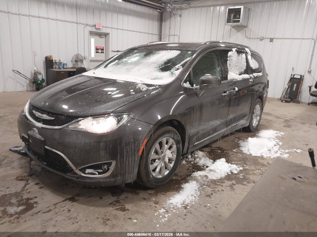 Aukcja sprzedaży 2018 Chrysler Pacifica Touring L, vin: 2C4RC1BG9JR105061, numer aukcji: 44606410