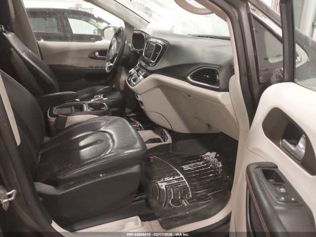 Aukcja sprzedaży 2018 Chrysler Pacifica Touring L, vin: 2C4RC1BG9JR105061, numer aukcji: 44606410