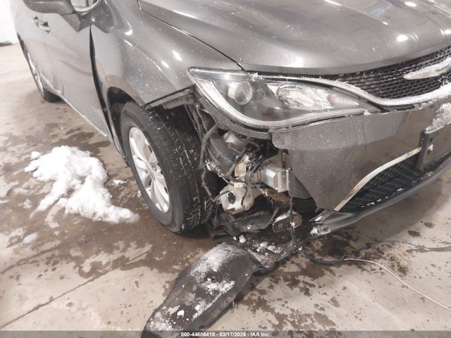 Aukcja sprzedaży 2018 Chrysler Pacifica Touring L, vin: 2C4RC1BG9JR105061, numer aukcji: 44606410