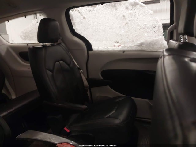 Aukcja sprzedaży 2018 Chrysler Pacifica Touring L, vin: 2C4RC1BG9JR105061, numer aukcji: 44606410