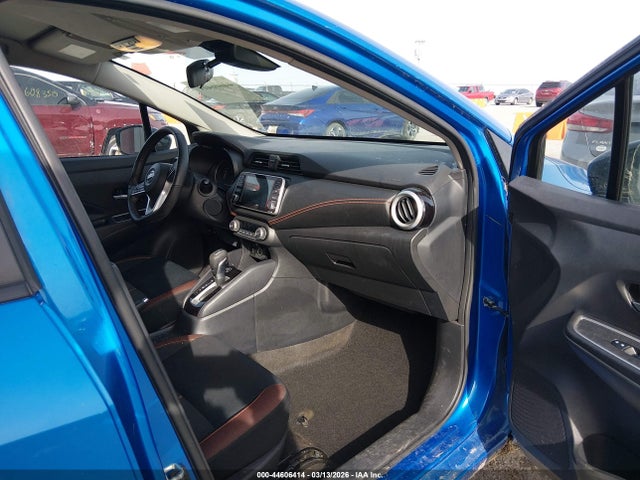 Aukcja sprzedaży 2022 Nissan Versa 1.6 Sr Xtronic Cvt, vin: 3N1CN8FV5NL862286, numer aukcji: 44606414