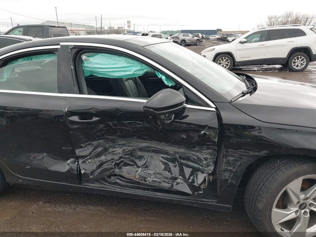 2022 AUDI A3 WAUAUDGY4NA037126 Photo 5