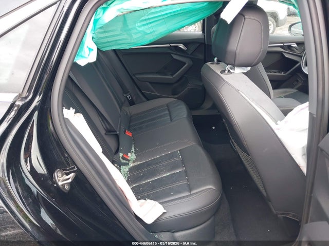 2022 AUDI A3 WAUAUDGY4NA037126 Photo 7