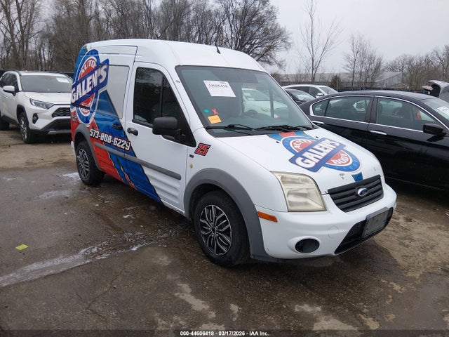 2010 FORD TRANSIT CONNECT NM0KS9BNXAT015103