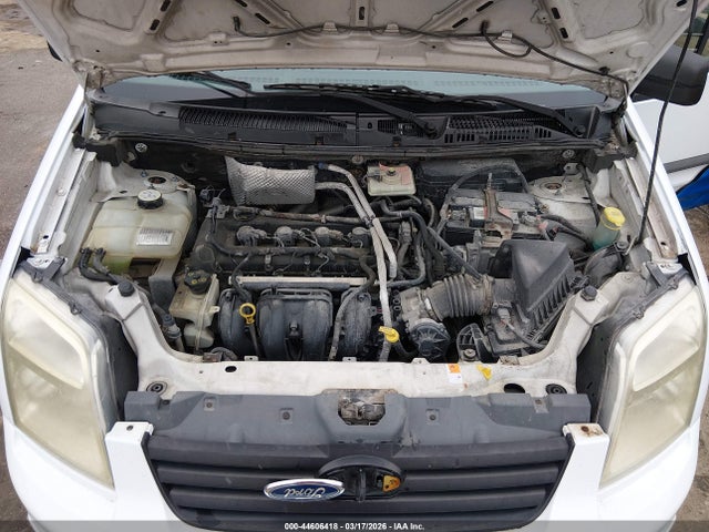 2010 FORD TRANSIT CONNECT NM0KS9BNXAT015103 Photo 9