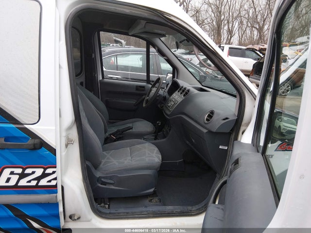 2010 FORD TRANSIT CONNECT NM0KS9BNXAT015103 Photo 4