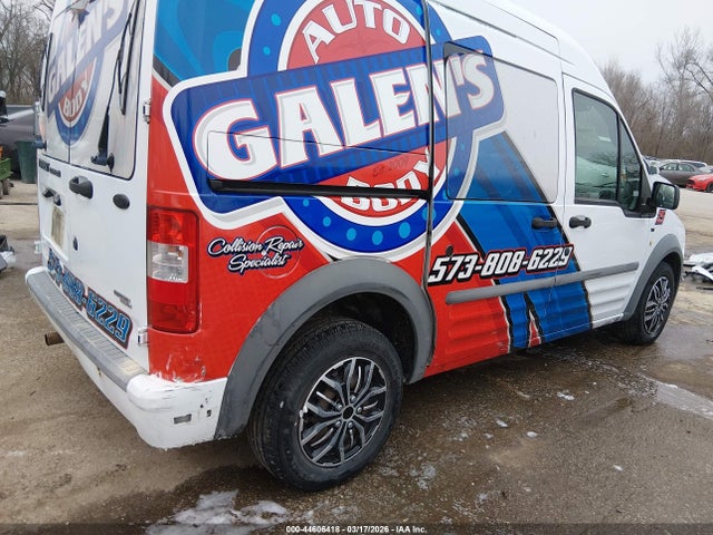 2010 FORD TRANSIT CONNECT NM0KS9BNXAT015103 Photo 5