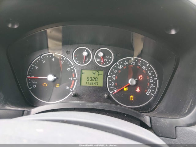 2010 FORD TRANSIT CONNECT NM0KS9BNXAT015103 Photo 6