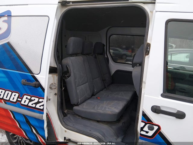 2010 FORD TRANSIT CONNECT NM0KS9BNXAT015103 Photo 7
