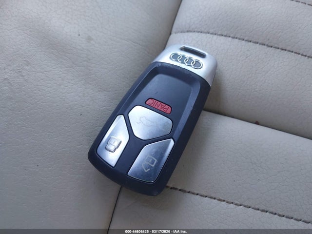 44606425 :رقم المزاد ، WA1BNAFY0J2006314 vin ، 2018 Audi Q5 2.0t Premium مزاد بيع