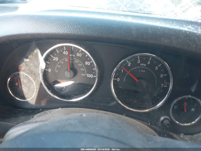 Aukcja sprzedaży 2015 Jeep Wrangler Unlimited Sahara, vin: 1C4BJWEG1FL674521, numer aukcji: 44606426