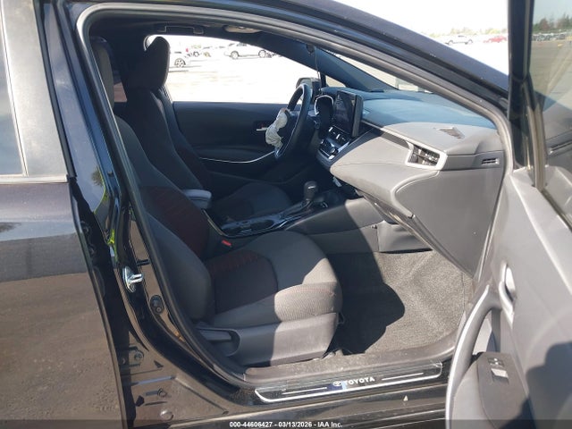 JTDBCMFE3P3001260 Toyota Corolla Hybrid Se