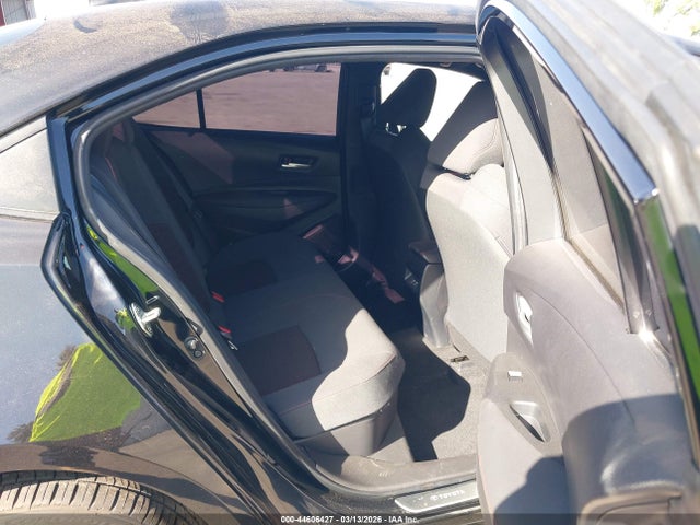 JTDBCMFE3P3001260 Toyota Corolla Hybrid Se