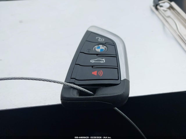Aukcja sprzedaży 2024 Bmw I4 Gran Coupe Xdrive40, vin: WBY83FB07RFS01008, numer aukcji: 44606429