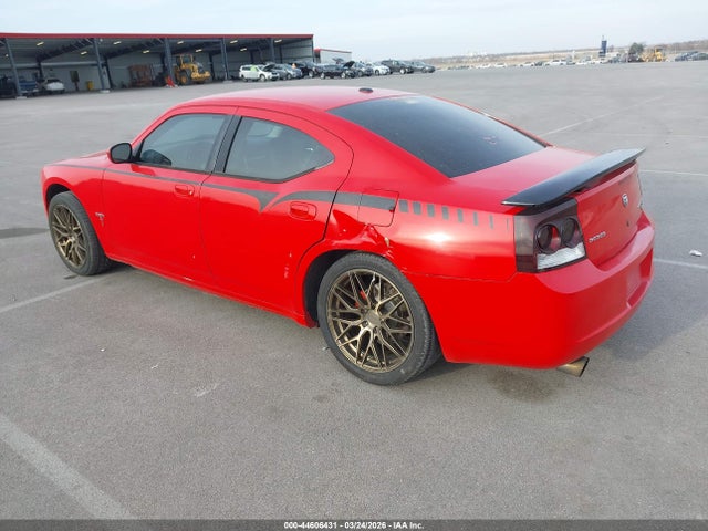 2010 DODGE CHARGER 2B3CA5CT5AH146938 Photo 2