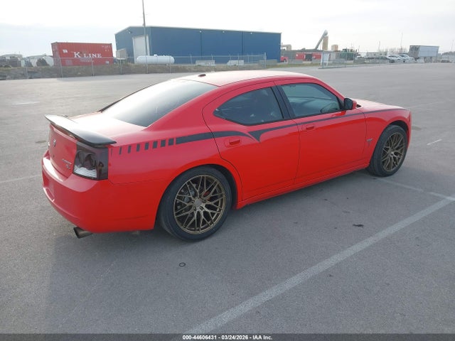 2010 DODGE CHARGER 2B3CA5CT5AH146938 Photo 3