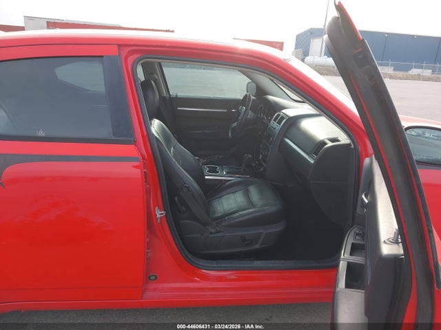 2010 DODGE CHARGER 2B3CA5CT5AH146938 Photo 4