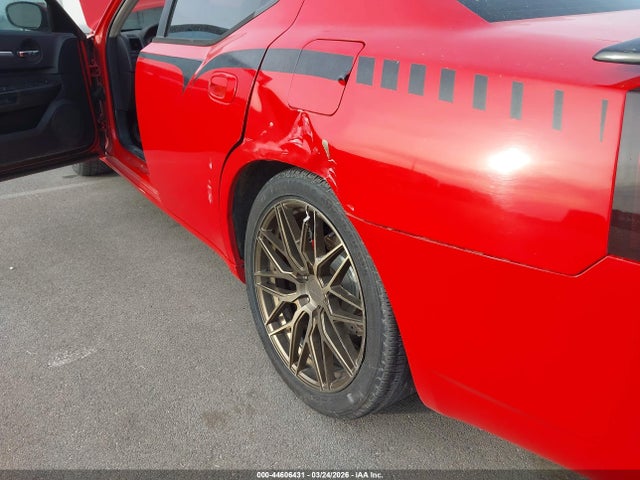 2010 DODGE CHARGER 2B3CA5CT5AH146938 Photo 5