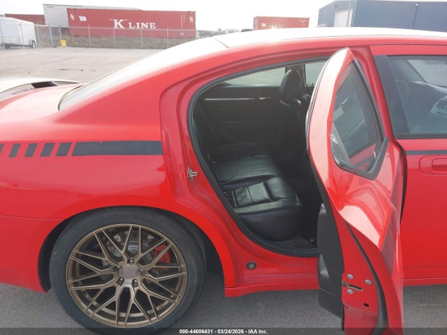 2010 DODGE CHARGER 2B3CA5CT5AH146938 Photo 7
