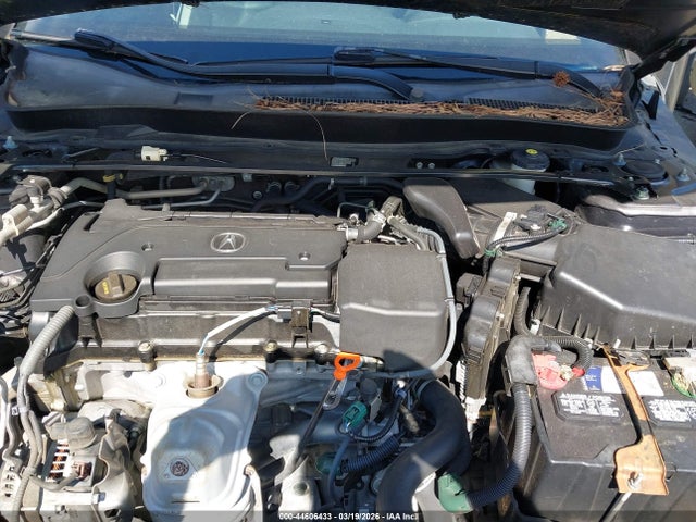 Продаж на аукціоні авто 2015 Acura Tlx, vin: 19UUB1F32FA009547, номер лоту: 44606433