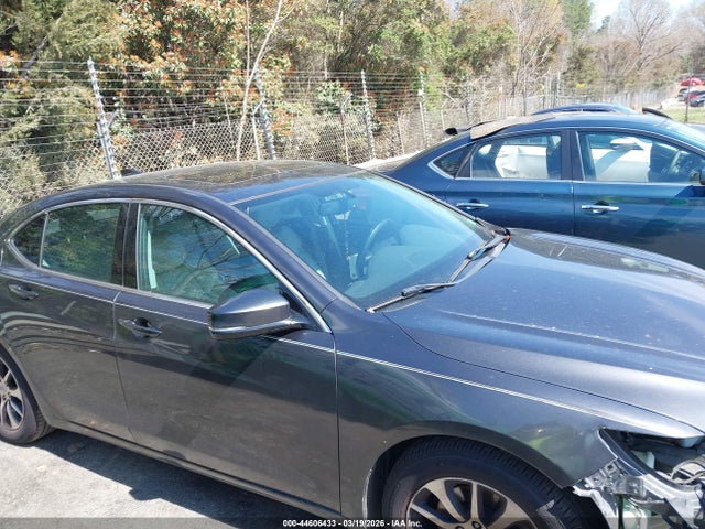 Продаж на аукціоні авто 2015 Acura Tlx, vin: 19UUB1F32FA009547, номер лоту: 44606433