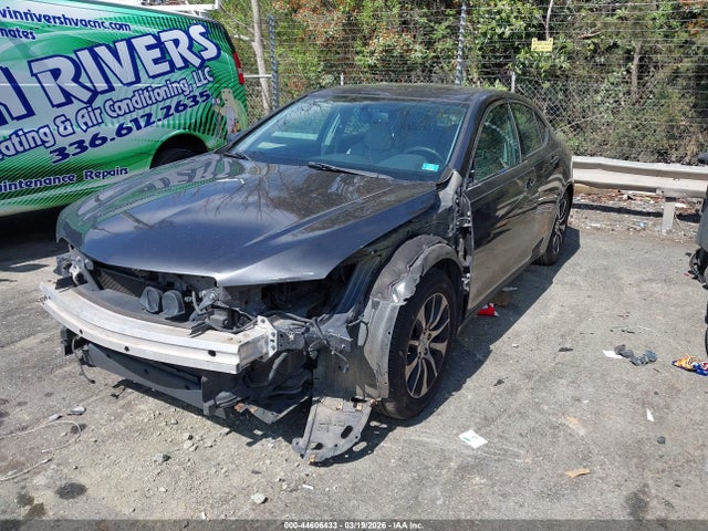 Продаж на аукціоні авто 2015 Acura Tlx, vin: 19UUB1F32FA009547, номер лоту: 44606433