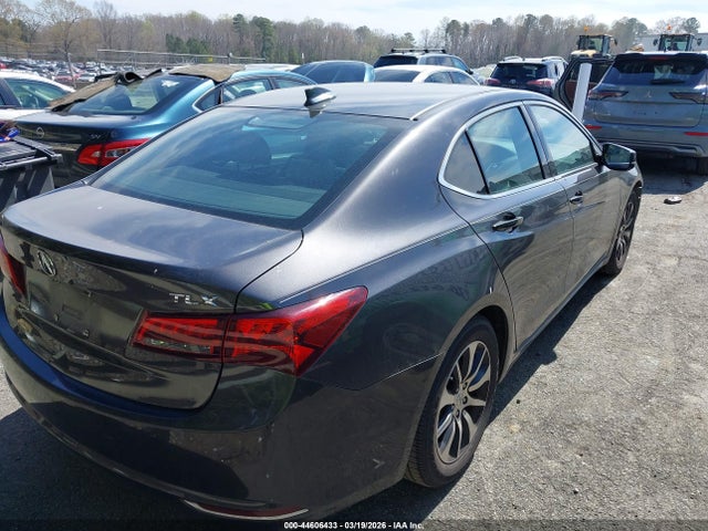 Продаж на аукціоні авто 2015 Acura Tlx, vin: 19UUB1F32FA009547, номер лоту: 44606433