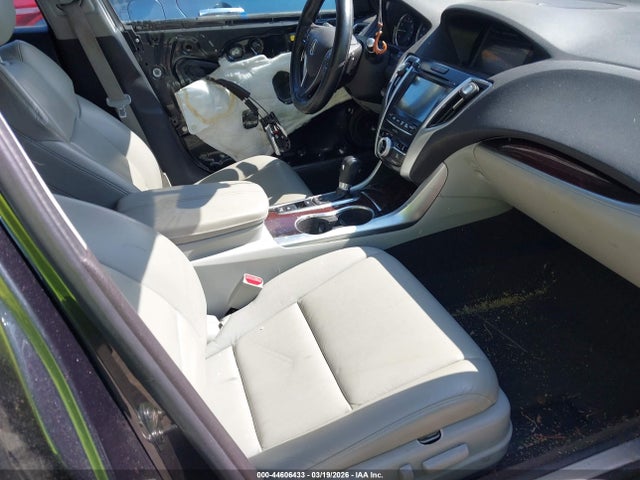 Продаж на аукціоні авто 2015 Acura Tlx, vin: 19UUB1F32FA009547, номер лоту: 44606433