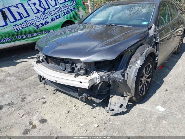 Продаж на аукціоні авто 2015 Acura Tlx, vin: 19UUB1F32FA009547, номер лоту: 44606433
