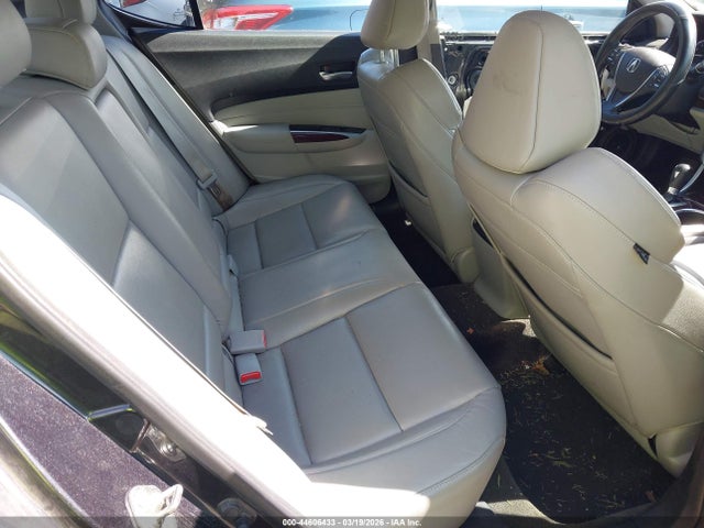 Продаж на аукціоні авто 2015 Acura Tlx, vin: 19UUB1F32FA009547, номер лоту: 44606433