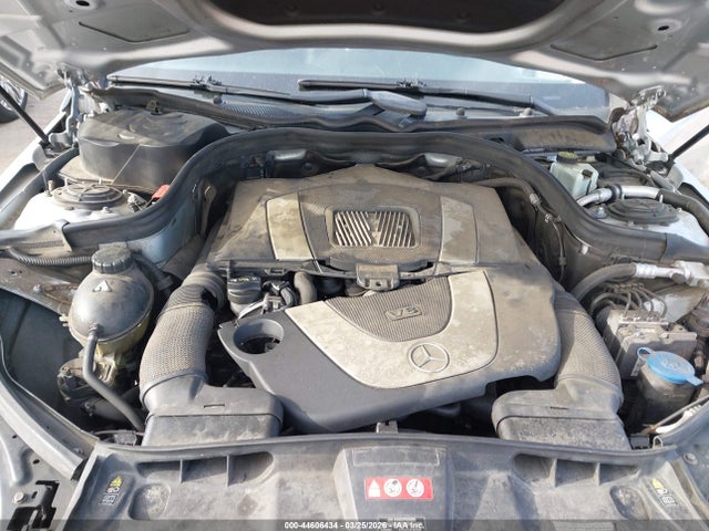 Aukcja sprzedaży 2011 Mercedes-benz E 350 4matic, vin: WDDHF8HB3BA386096, numer aukcji: 44606434