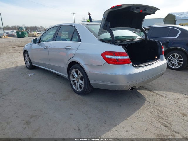 Aukcja sprzedaży 2011 Mercedes-benz E 350 4matic, vin: WDDHF8HB3BA386096, numer aukcji: 44606434