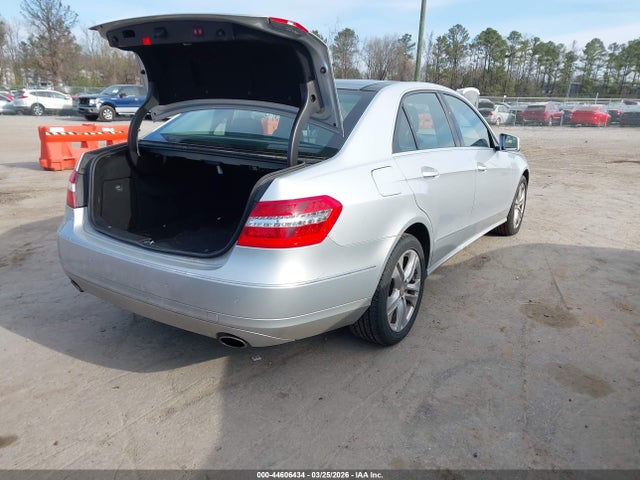 Aukcja sprzedaży 2011 Mercedes-benz E 350 4matic, vin: WDDHF8HB3BA386096, numer aukcji: 44606434