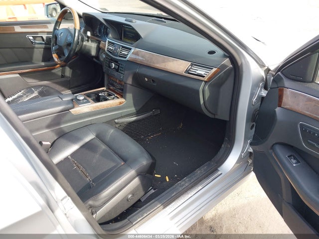 Aukcja sprzedaży 2011 Mercedes-benz E 350 4matic, vin: WDDHF8HB3BA386096, numer aukcji: 44606434