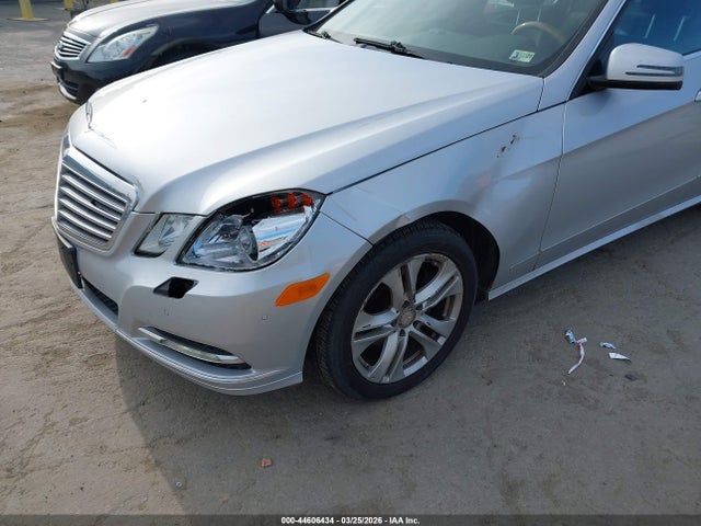 Aukcja sprzedaży 2011 Mercedes-benz E 350 4matic, vin: WDDHF8HB3BA386096, numer aukcji: 44606434