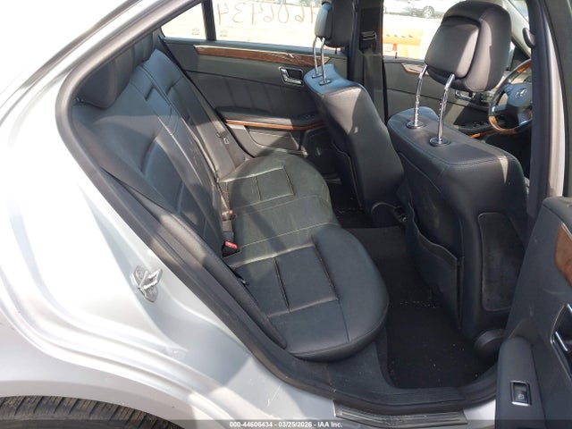 Aukcja sprzedaży 2011 Mercedes-benz E 350 4matic, vin: WDDHF8HB3BA386096, numer aukcji: 44606434