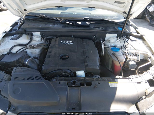 Aukcja sprzedaży 2014 Audi A5 2.0t Premium, vin: WAULFAFHXEN000173, numer aukcji: 44606439