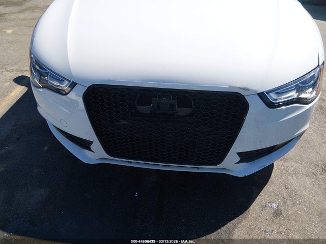 Aukcja sprzedaży 2014 Audi A5 2.0t Premium, vin: WAULFAFHXEN000173, numer aukcji: 44606439