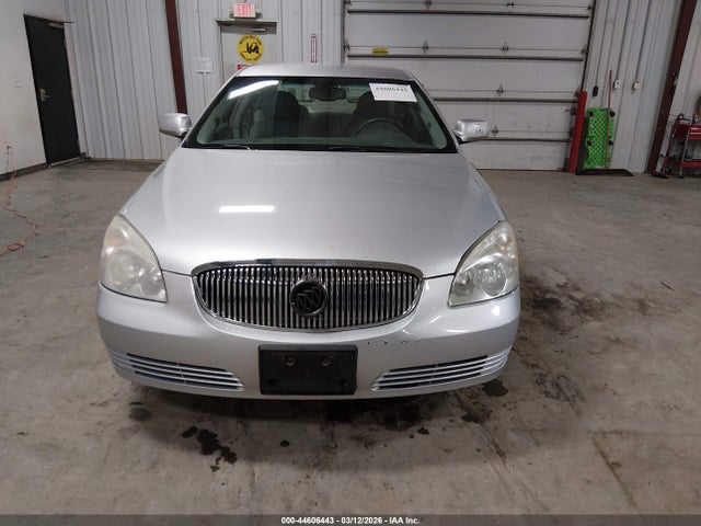 Aukcja sprzedaży 2009 Buick Lucerne Cxl, vin: 1G4HD57159U118307, numer aukcji: 44606443
