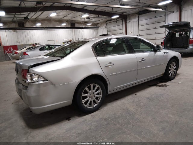 Aukcja sprzedaży 2009 Buick Lucerne Cxl, vin: 1G4HD57159U118307, numer aukcji: 44606443