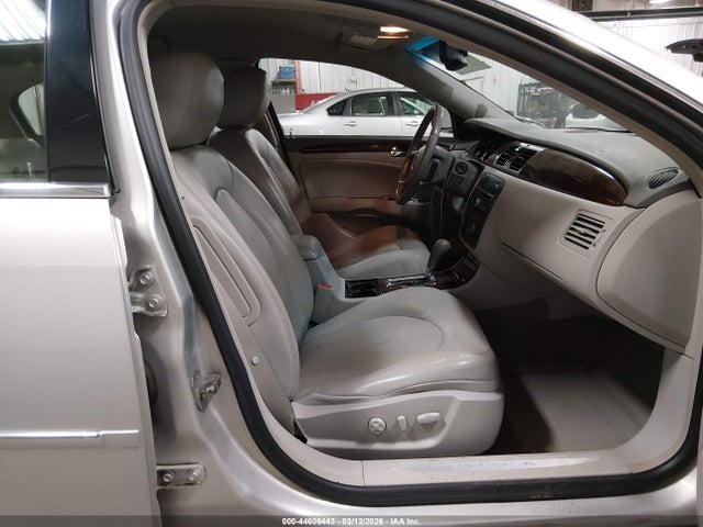Aukcja sprzedaży 2009 Buick Lucerne Cxl, vin: 1G4HD57159U118307, numer aukcji: 44606443