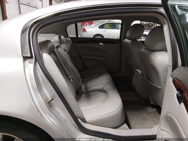 Aukcja sprzedaży 2009 Buick Lucerne Cxl, vin: 1G4HD57159U118307, numer aukcji: 44606443