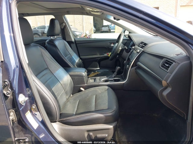 2015 TOYOTA CAMRY HYBRID 4T1BD1FK4FU166952 Photo 4