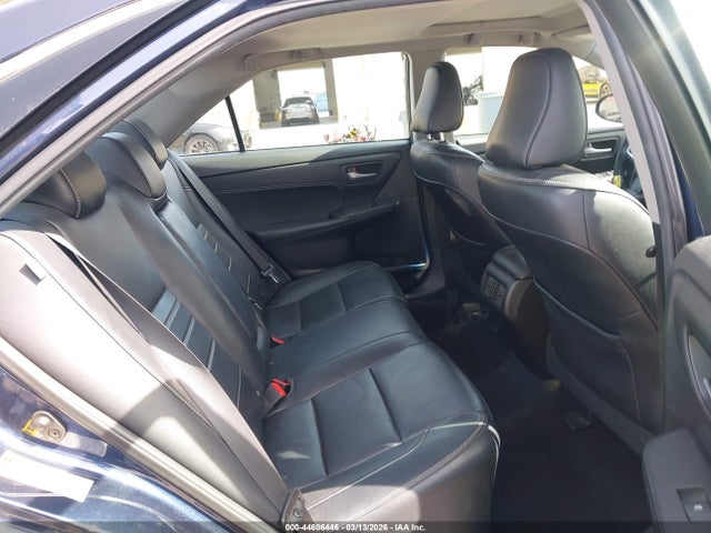 2015 TOYOTA CAMRY HYBRID 4T1BD1FK4FU166952 Photo 7