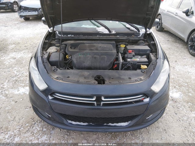 Продажа на аукционе авто 2013 Dodge Dart Limited/gt, vin: 1C3CDFCAXDD291098, номер лота: 44606447